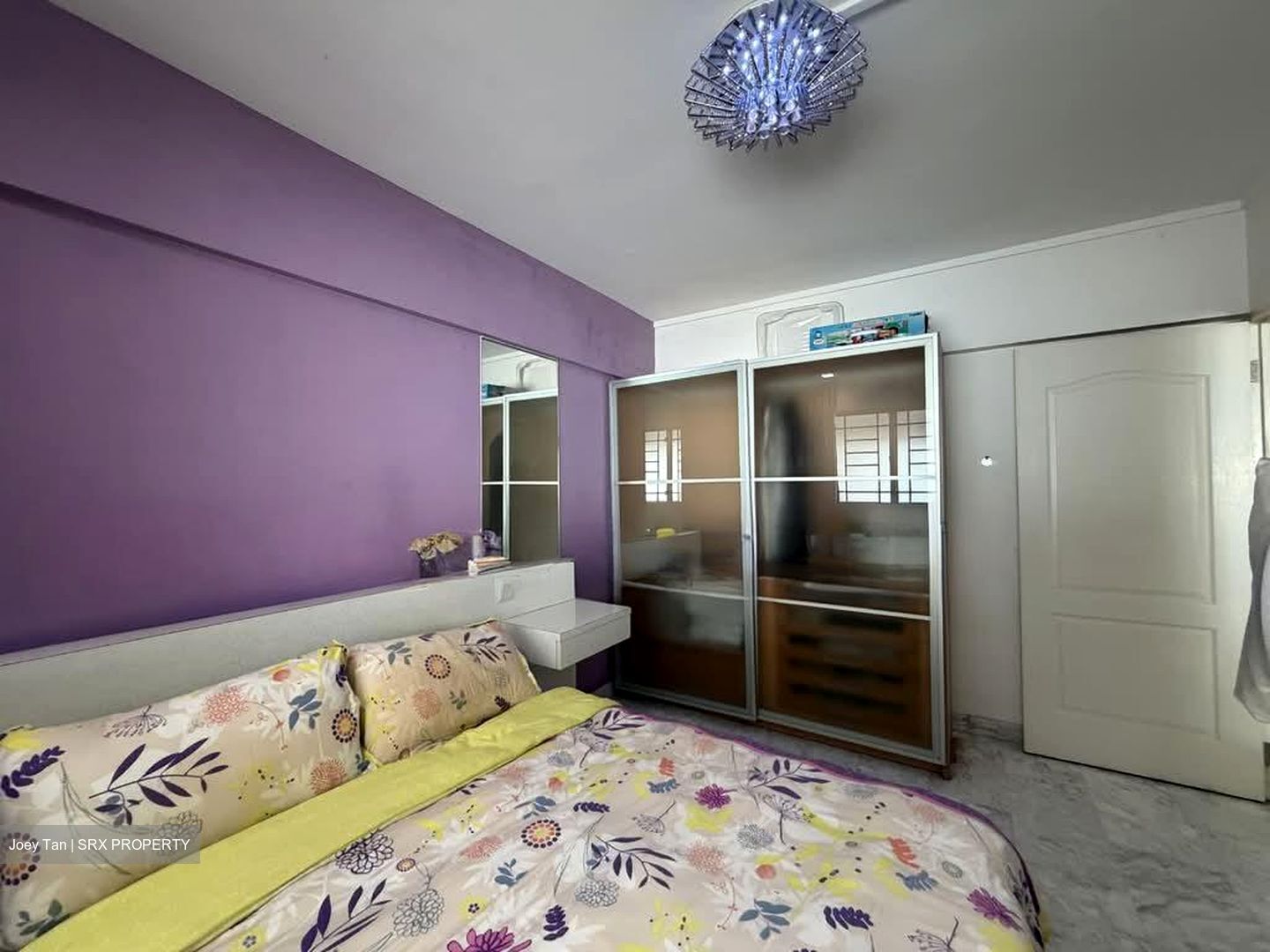 Blk 273 Tampines Street 22 (Tampines), HDB 3 Rooms #562051561